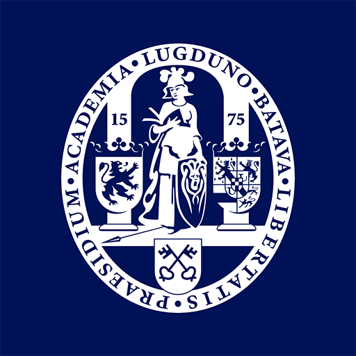 Leiden University Logo